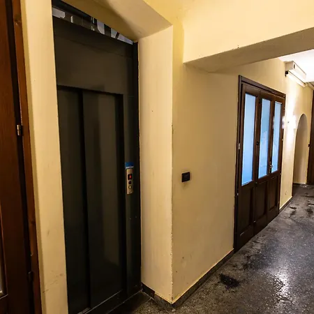 Vicolo Sette - Saguaro Loft Modena