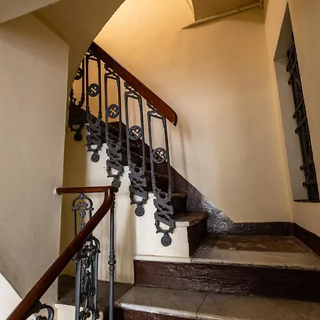 Apartmán Vicolo Sette - Saguaro Loft Modena