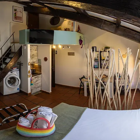 Vicolo Sette - Saguaro Loft * 摩德纳