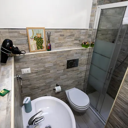 Vicolo Sette - Saguaro Loft Apartmán Modena