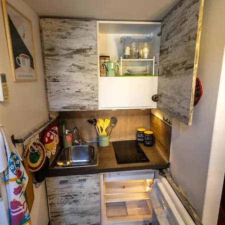 Vicolo Sette - Saguaro Loft * Modena